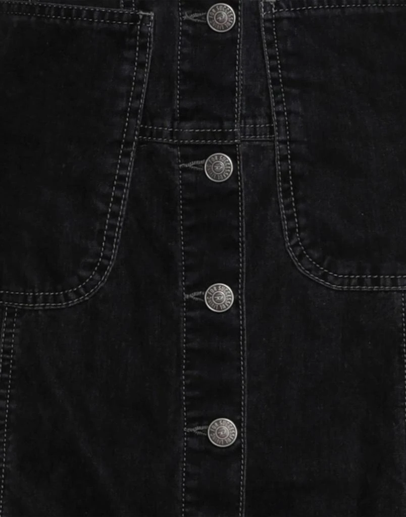 商品Diesel|Denim dress,价格¥940,第4张图片详细描述