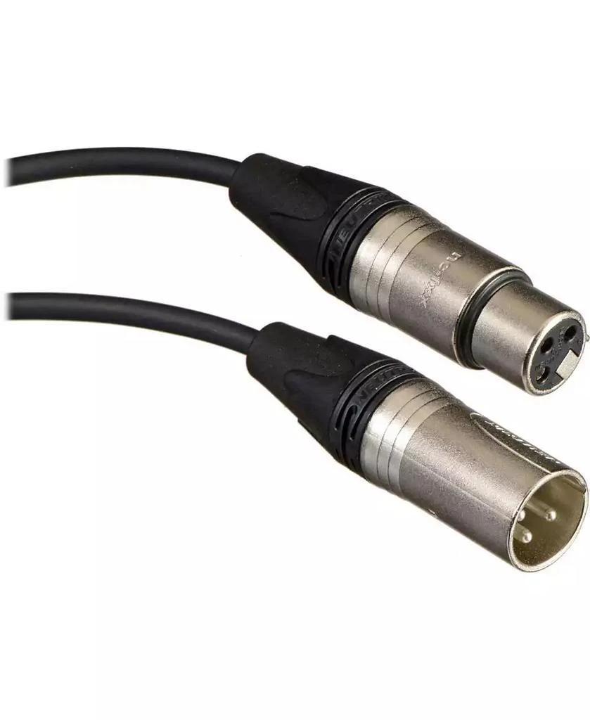 ECM-VG1 Electret Condenser Short Shotgun Microphone, Bundle with Airo by K-Tek ASM1 Shockmount, Deity Microphones 8.5' 5-Section Carbon Fiber 商品