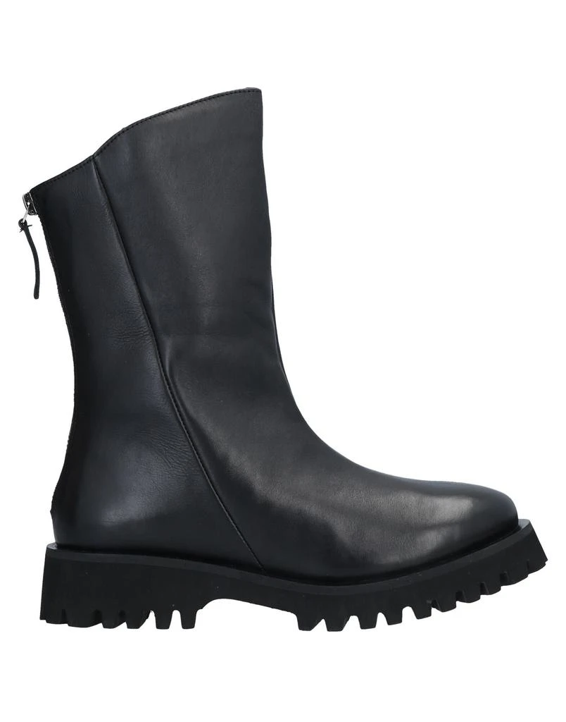 商品CAFèNOIR|Ankle boot,价格¥192,第1张图片