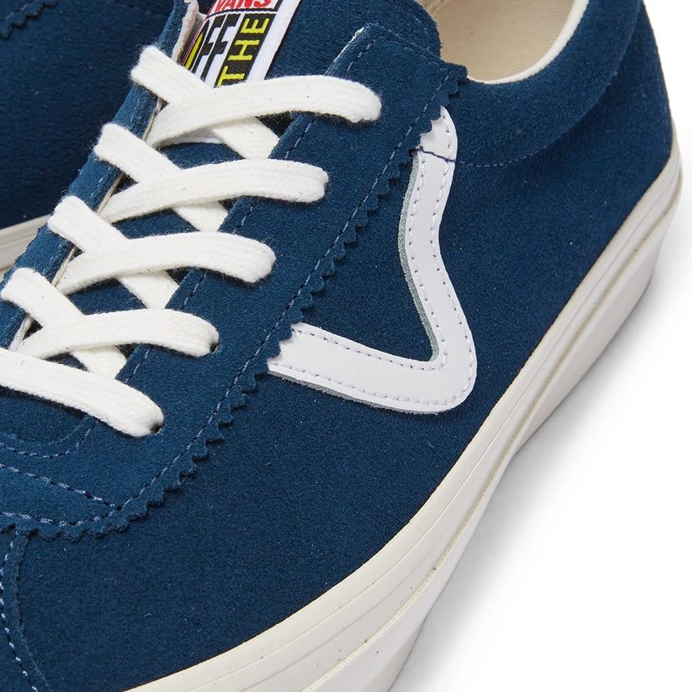 商品Vans|Vans Vault UA OG Epoch LX,价格¥304,第4张图片详细描述