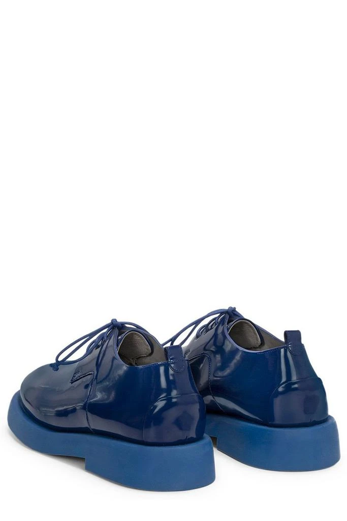 商品Marsèll|Marsèll Gommello Derby Shoes,价格¥2375,第3张图片详细描述