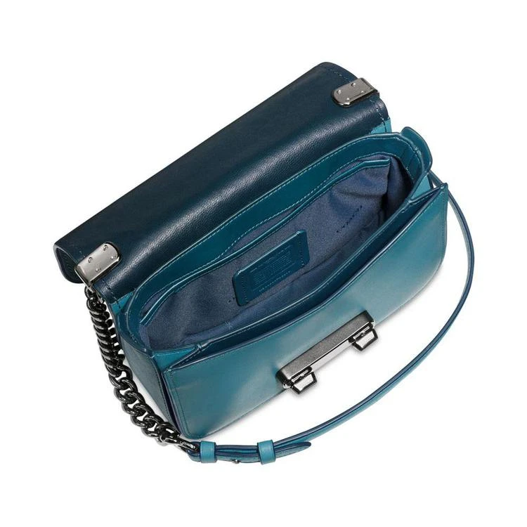 商品Coach|Swagger 迷你链条包,价格¥1449,第3张图片详细描述