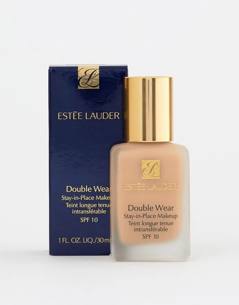 Estee Lauder Double Wear Stay in Place Foundation SPF10 商品