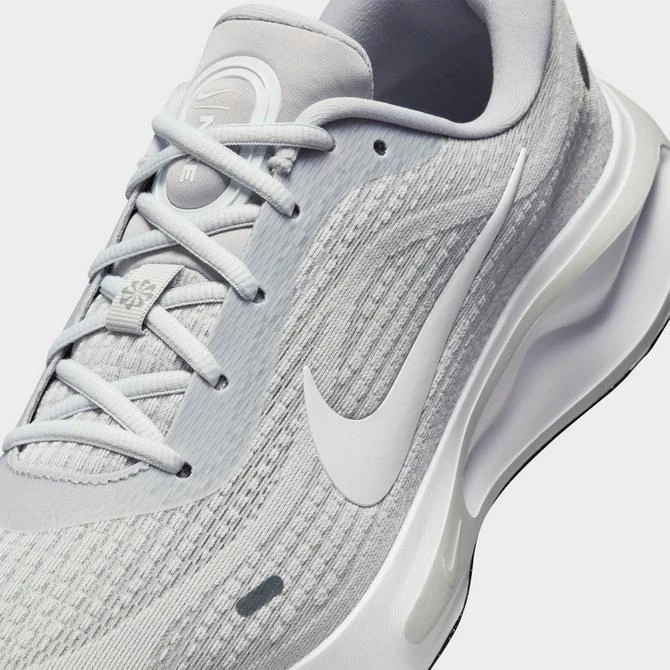 商品NIKE|Men's Nike Journey Run Running Shoes,价格¥664,第3张图片详细描述