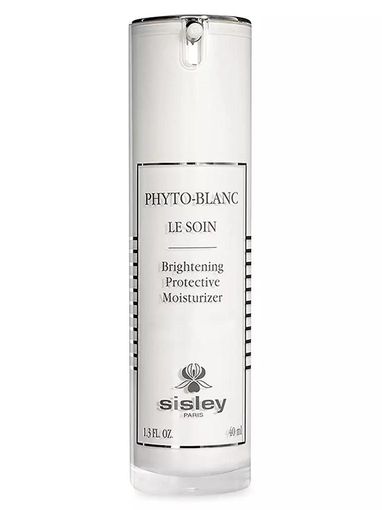 商品Sisley|Phyto-Blanc Le Soin Brightening Protective Moisturizer,价格¥2985,第1张图片