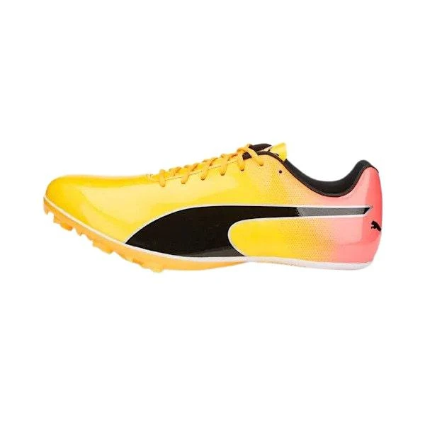 商品Puma|PUMA Unisex evoSPEED Sprint 14 Spikes,价格¥594,第4张图片详细描述