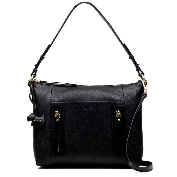 商品Radley|Northcote Road Medium Zip-Top Multiway Satchel,价格¥1089,第2张图片详细描述