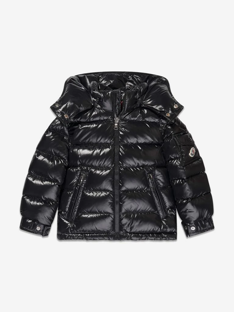 商品Moncler|Moncler Enfant Boys New Maya Jacket,价格¥6981,第2张图片详细描述