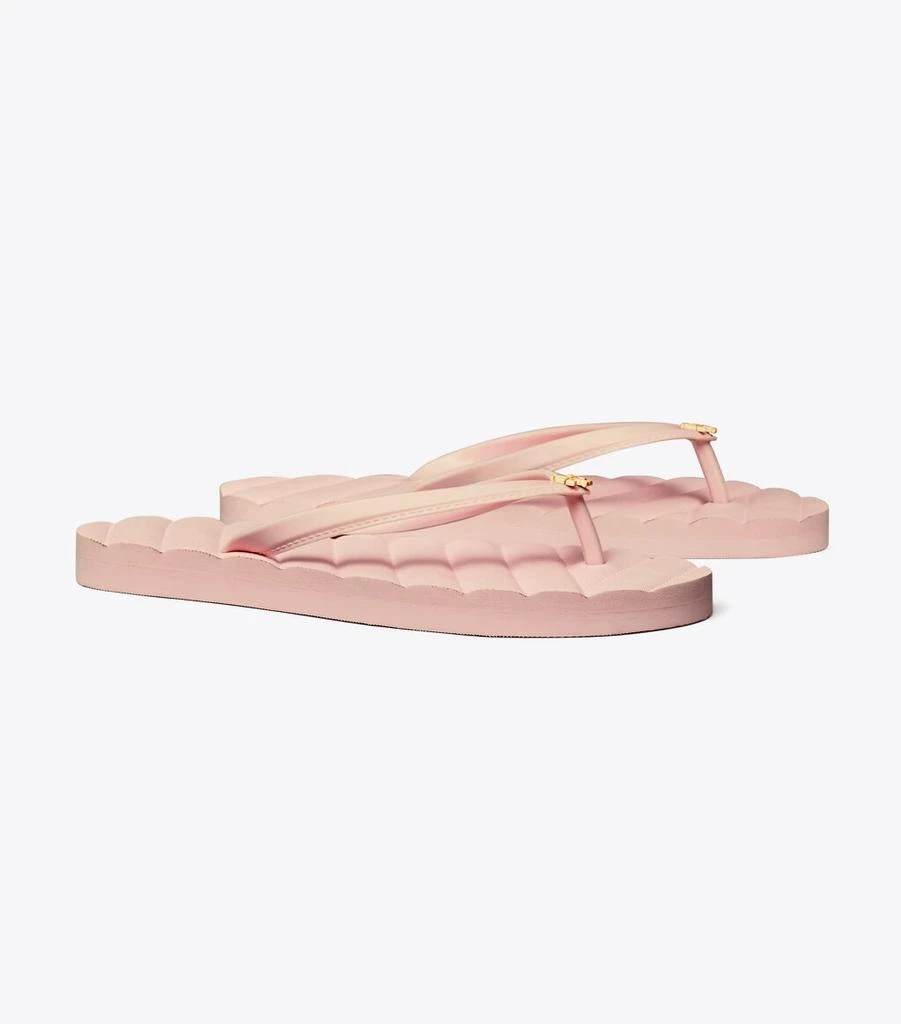 商品Tory Burch|Kira Flip-Flop,价格¥483,第1张图片