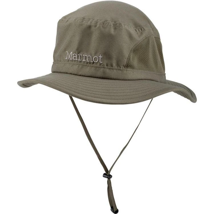 商品Marmot|Simpson Mesh Sun Hat,价格¥264,第2张图片详细描述