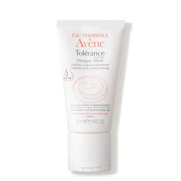 商品Avene|Avène Tolérance Extrême Mask for Intolerant Skin 50ml,价格¥276,第1张图片