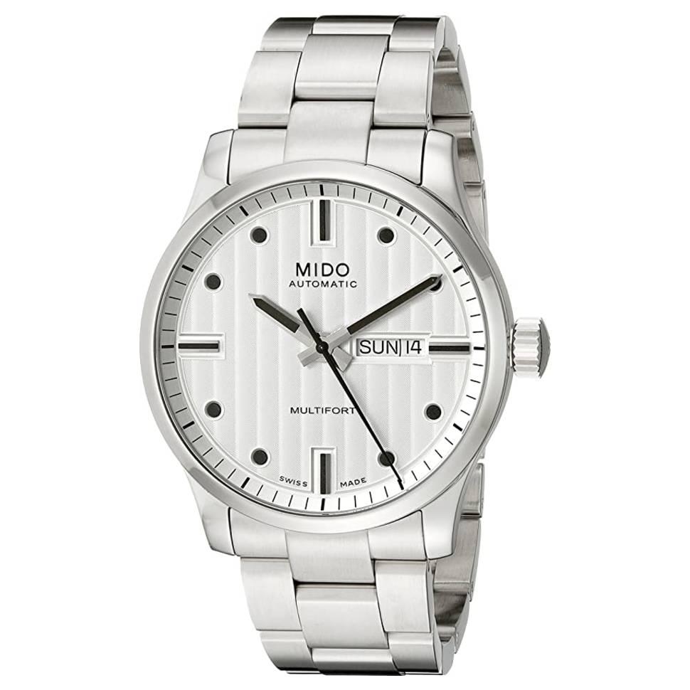 Mido | Mido Multifort   手表 2450.06元 商品图片