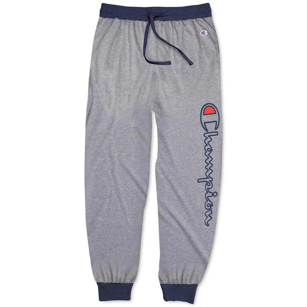 商品CHAMPION|Champion Mens Tagless Jogger Sleep Pant,价格¥115,第1张图片