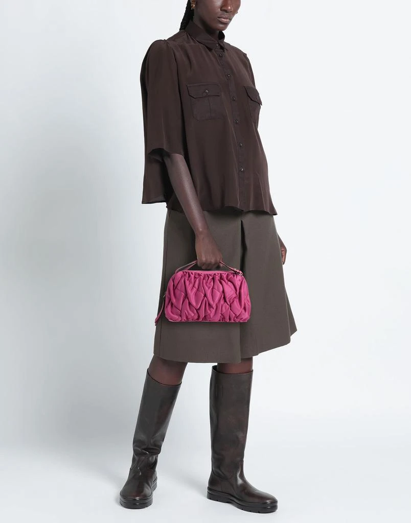 商品GIANNI CHIARINI|Handbag,价格¥845,第3张图片详细描述