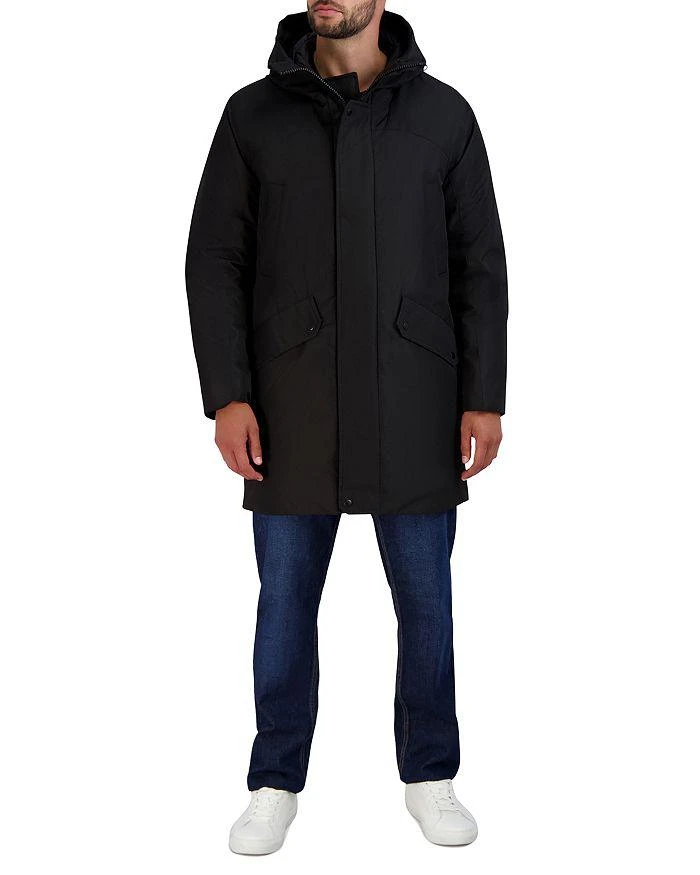 商品Cole Haan|Hooded Parka ,价格¥3698,第3张图片详细描述