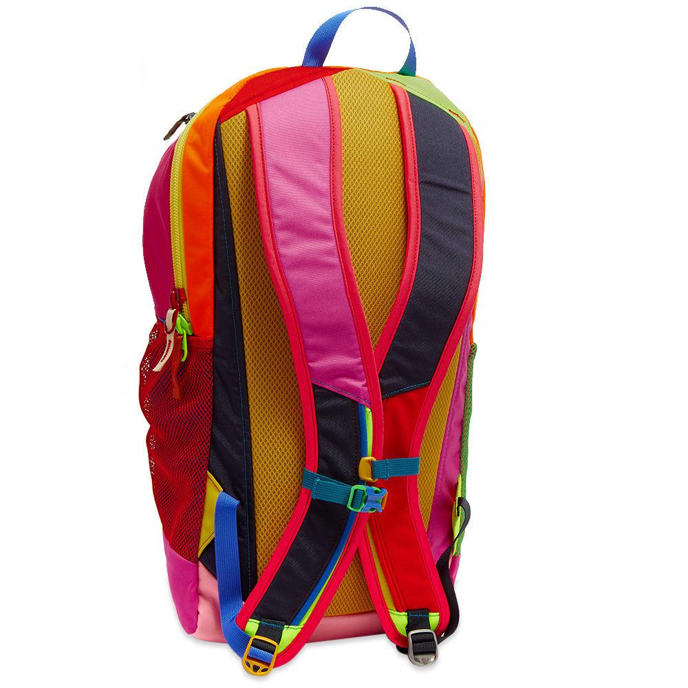 Cotopaxi Bogota 20L Backpack商品第2张图片规格展示