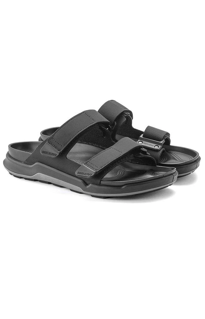 商品Birkenstock|(1019173) Atacama Sandals - Futura Black,价格¥811,第3张图片详细描述