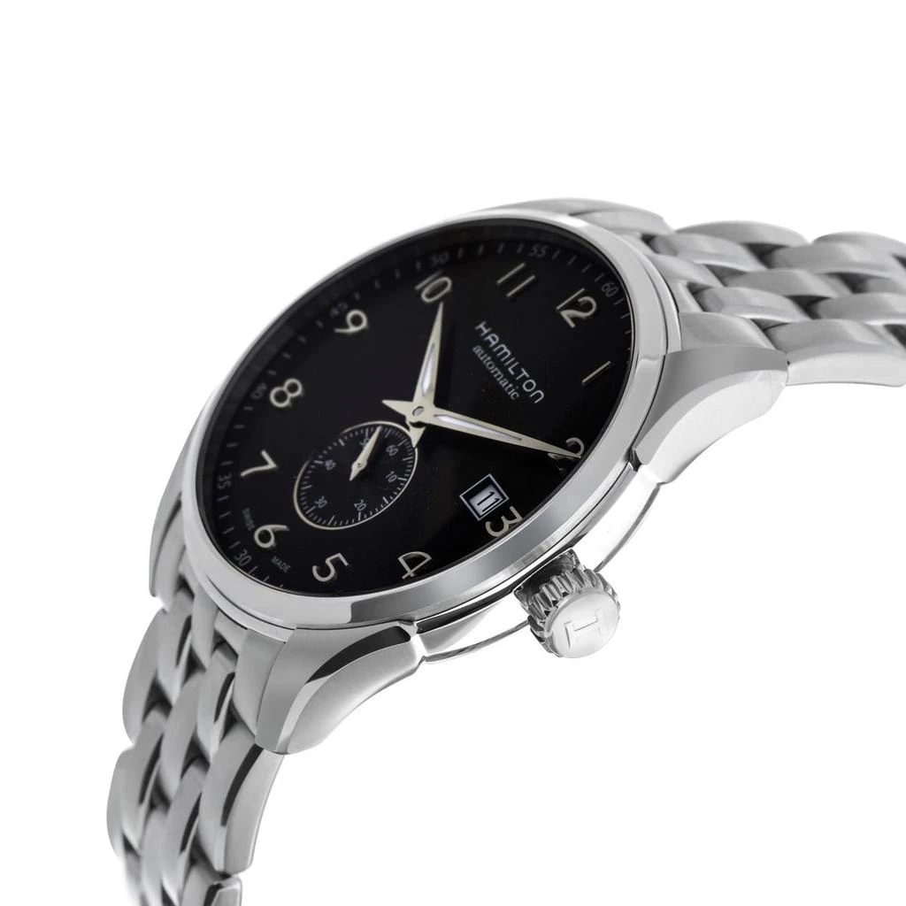 商品Hamilton|汉米尔顿 爵士系列自动机械表瑞士男表 40mm H42515135,价格¥5476,第2张图片详细描述