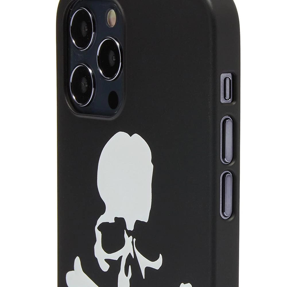 商品mastermind WORLD|MASTERMIND WORLD iPhone 12/12 Pro Case,价格¥312,第2张图片详细描述