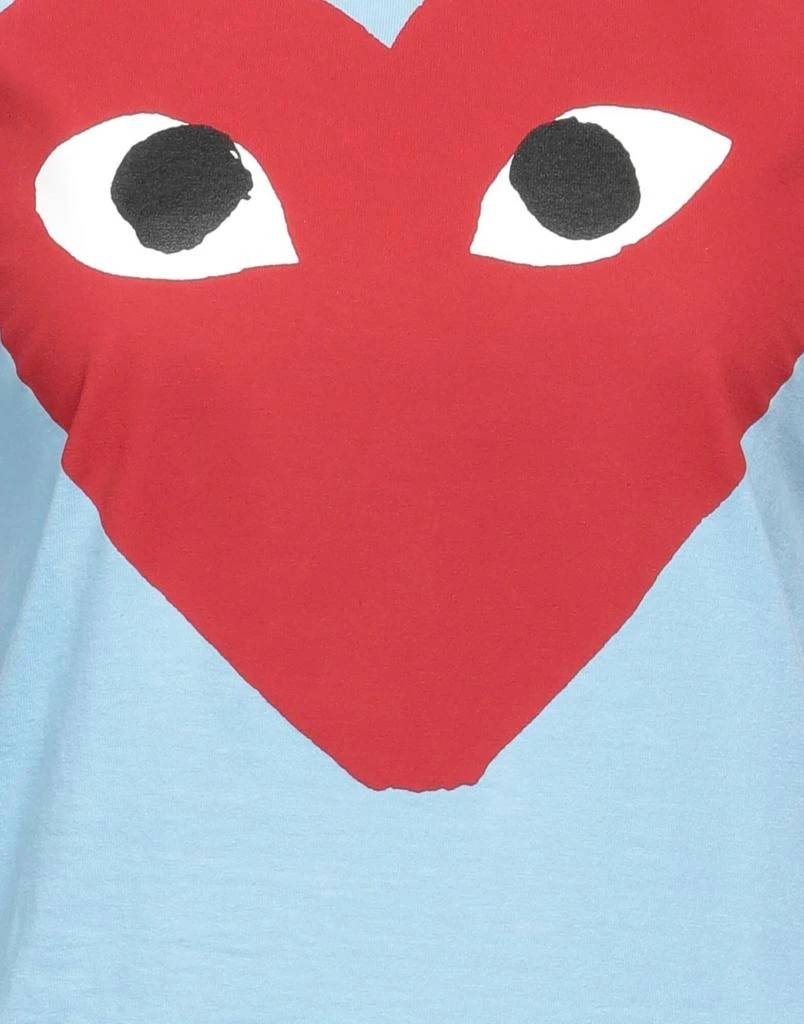 商品Comme des Garcons|T-shirt,价格¥695,第4张图片详细描述