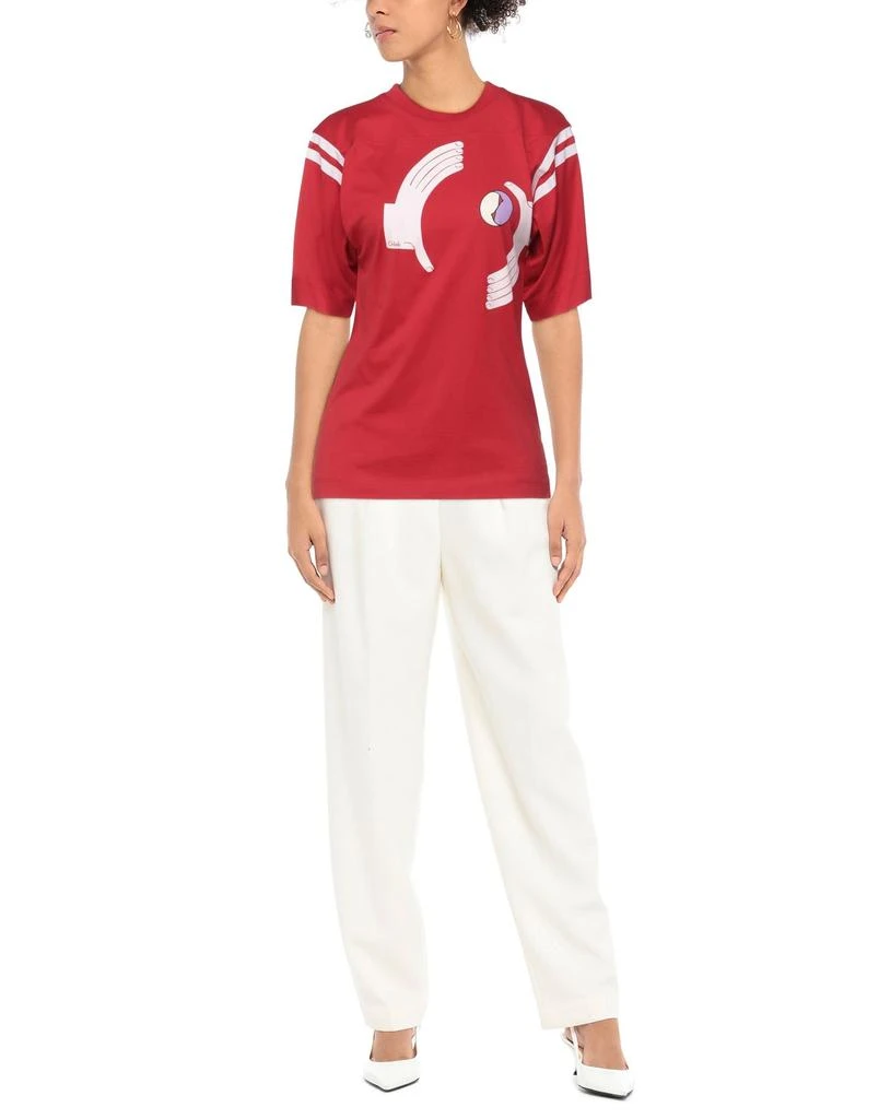 商品Chloé|T-shirt,价格¥1858,第2张图片详细描述