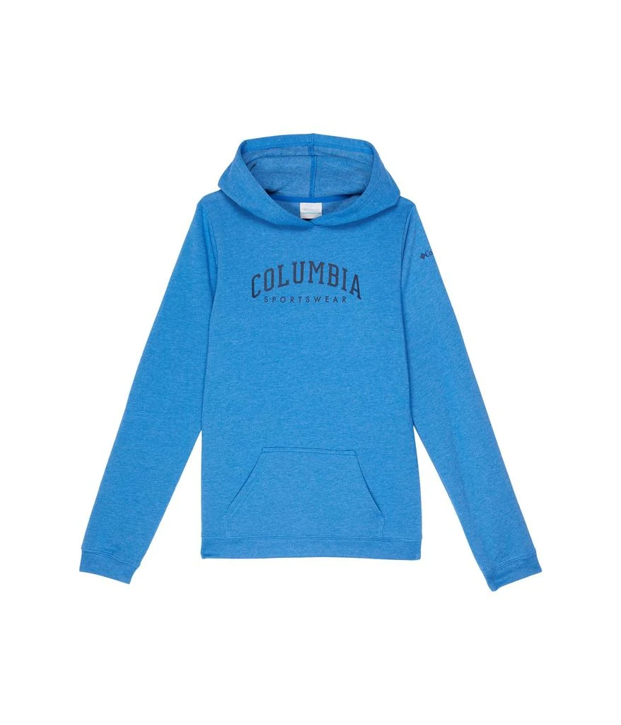 商品Columbia|Trek™ Hoodie (Little Kids/Big Kids),价格¥203,第1张图片详细描述