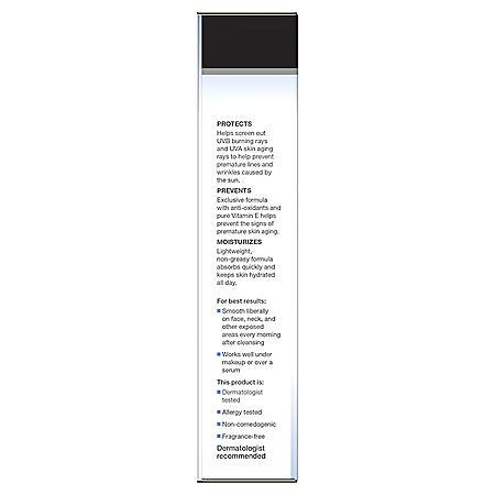 Healthy Defense 保湿防晒乳SPF50(1.7 fl. oz.2支)商品第4张图片规格展示
