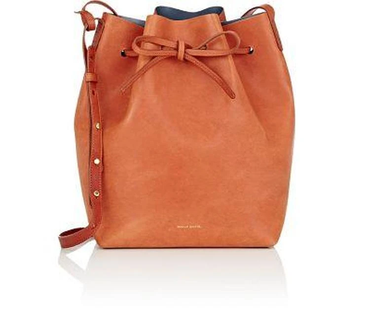 商品Mansur Gavriel|大号桶包,价格¥4425,第1张图片