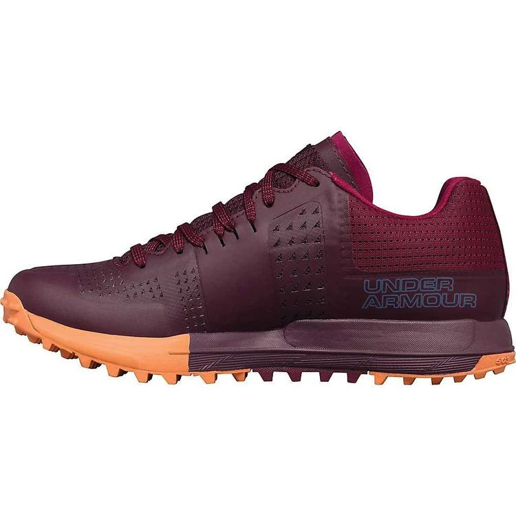 商品Under Armour|Under Armour Women's UA Horizon RTR Shoe,价格¥498,第4张图片详细描述
