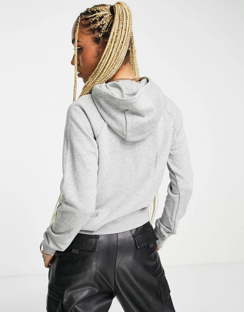 商品NIKE|Nike essentials hoodie in grey,价格¥301,第2张图片详细描述