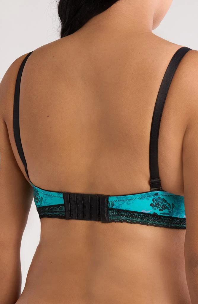 商品Felina|Gorgeous Contour Bra,价格¥123,第2张图片详细描述