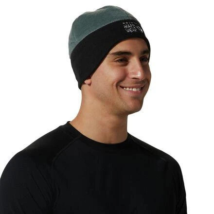 商品Mountain Hardwear|Dome Perginon Beanie,价格¥78,第3张图片详细描述