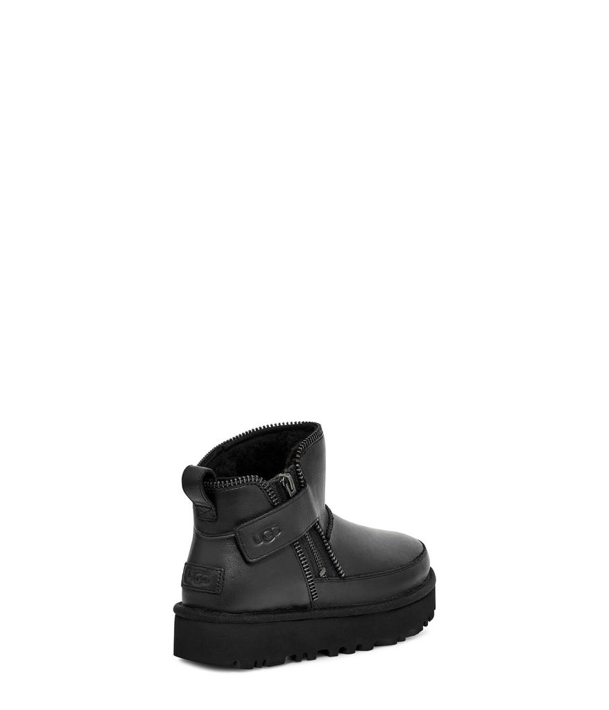 UGG Classic Mini Moto Boot - Snow Boots - Free Shipping  display picture 1