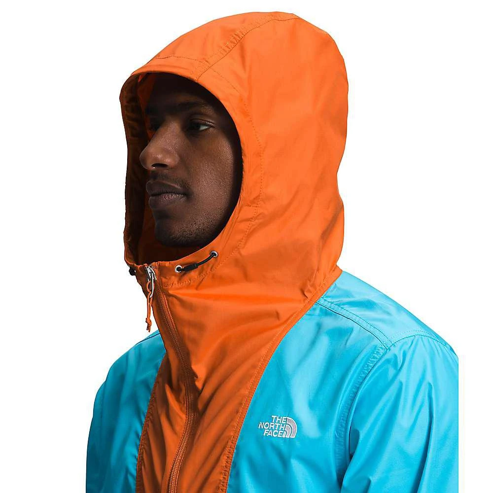 商品The North Face|Men's Sleeve Graphic Cyclone Hoodie,价格¥353,第3张图片详细描述