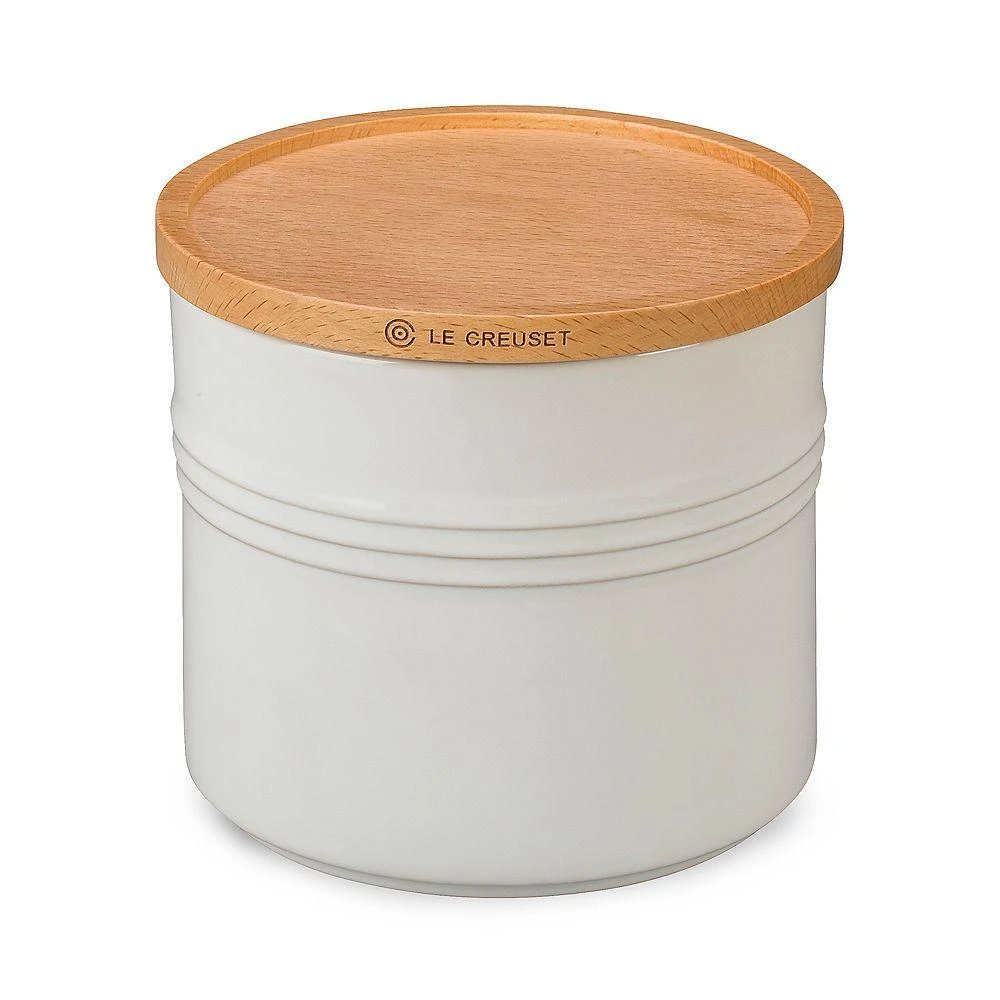 商品Le Creuset|1.5-Quart Canister,价格¥425,第1张图片