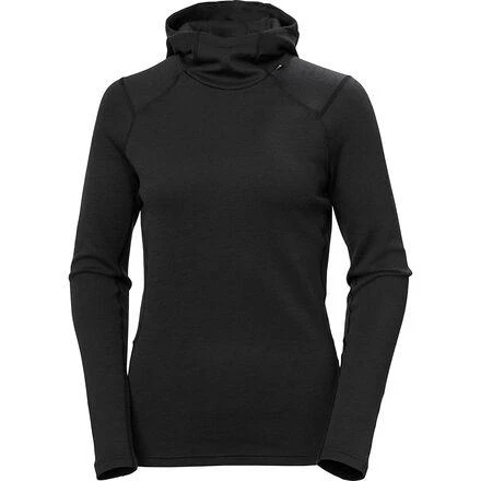 商品Helly Hansen|LIFA Merino Midweight Hoodie - Women's,价格¥979,第3张图片详细描述