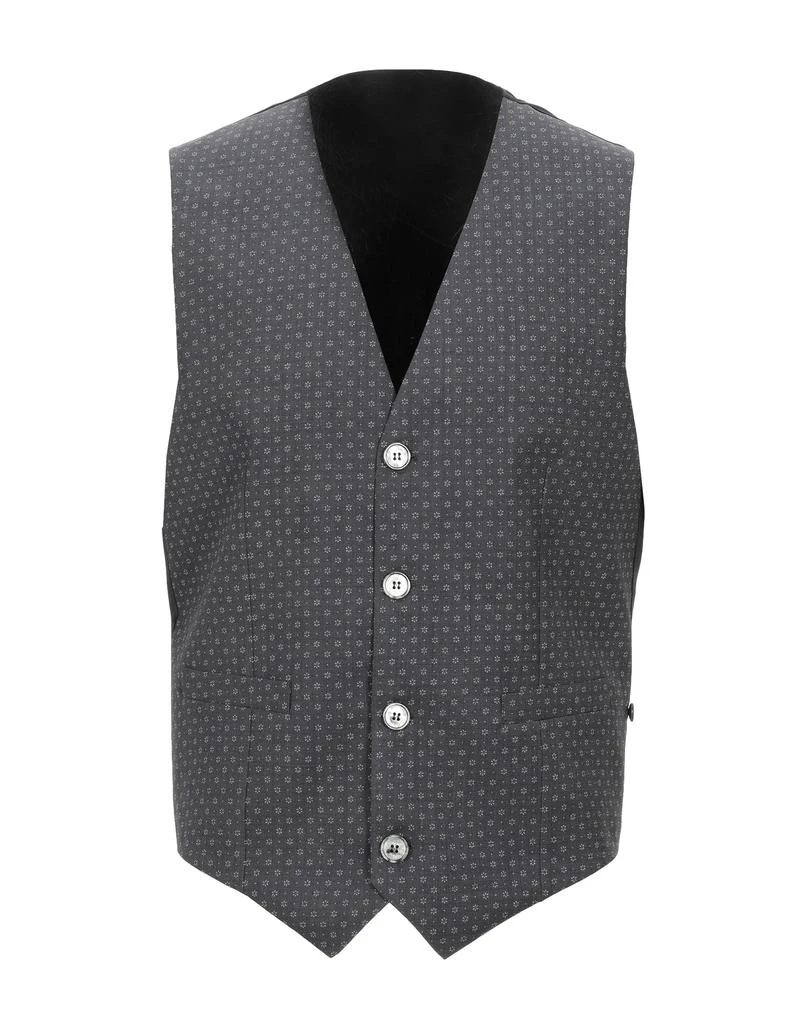 商品RODA|Suit vest,价格¥1281,第1张图片