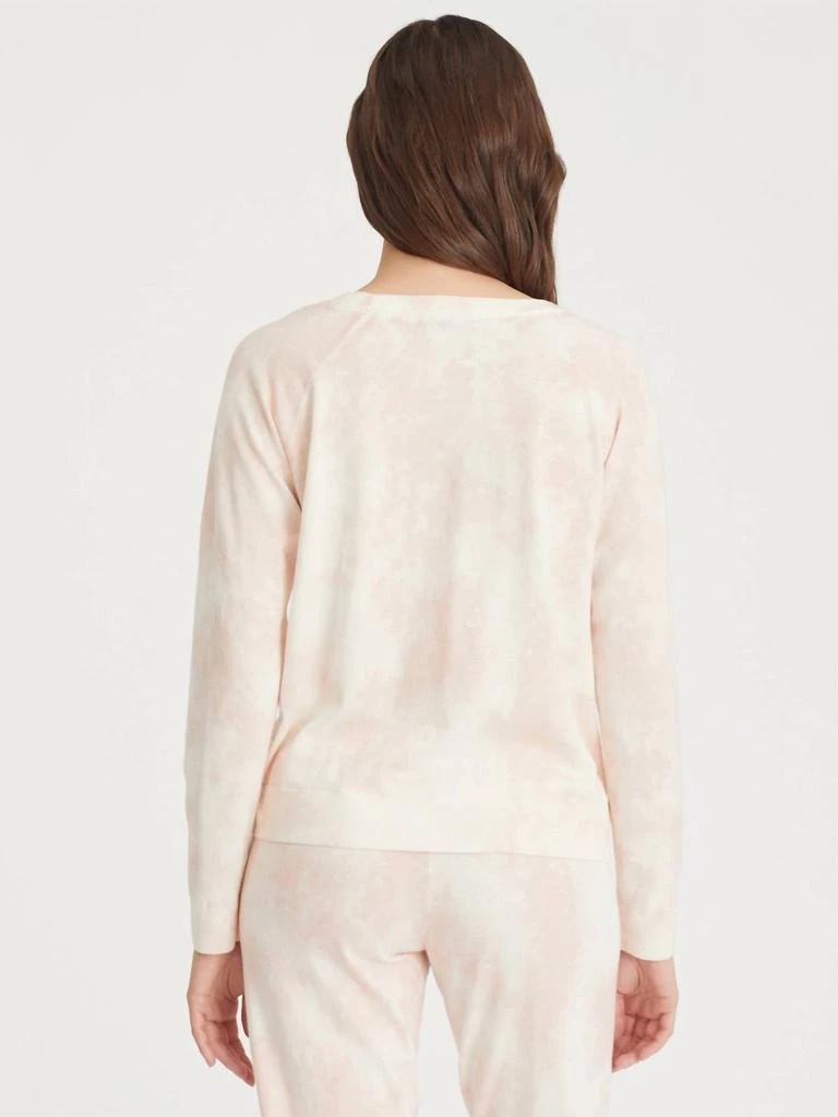 商品Sanctuary|Essential Popover in Lotus Tie Dye,价格¥546,第2张图片详细描述