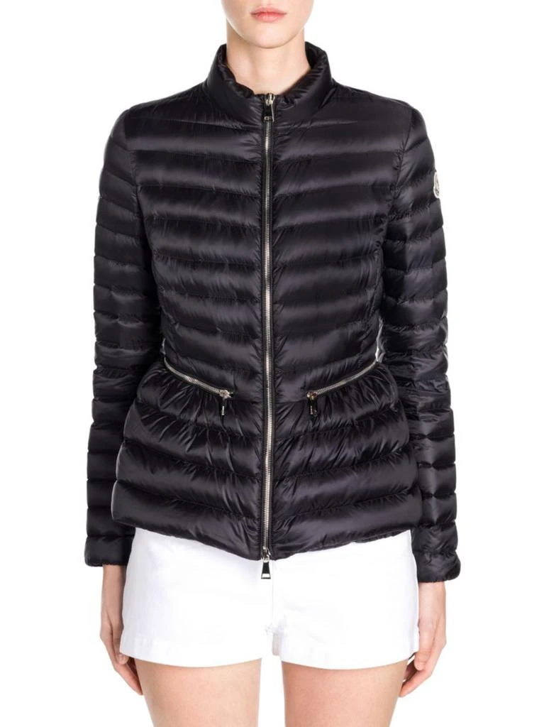 商品Moncler|Agate Quilted Jacket,价格¥7892,第2张图片详细描述