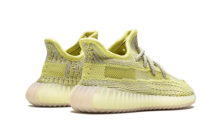 商品Adidas|婴儿款椰子Boost 350 V2,价格¥2130,第4张图片详细描述