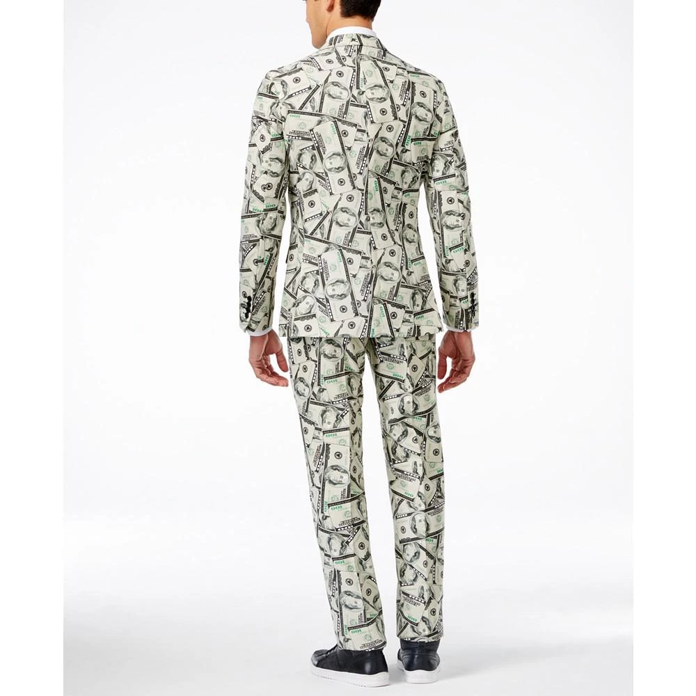 Men's Cashanova Money Suit 商品