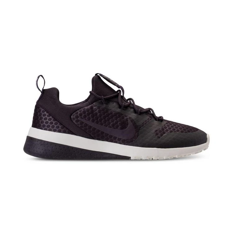 商品NIKE|Women's CK Racer Casual Sneakers from Finish Line,价格¥333,第2张图片详细描述