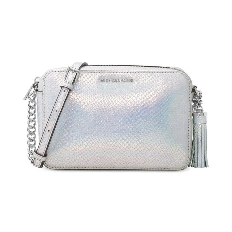 商品Michael Kors|Ginny 中号相机包,价格¥880,第1张图片