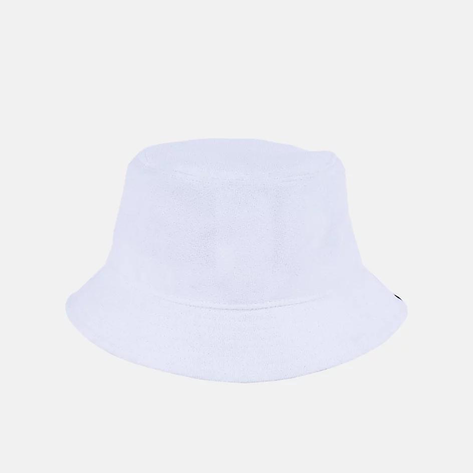 商品New Balance|Terry Lifestyle Bucket Hat,价格¥110,第5张图片详细描述