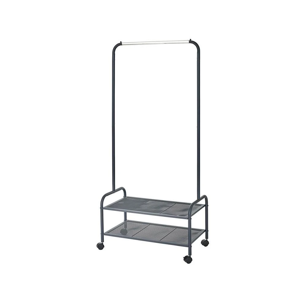 商品Neatfreak|Rolling Garment Rack,价格¥748,第5张图片详细描述
