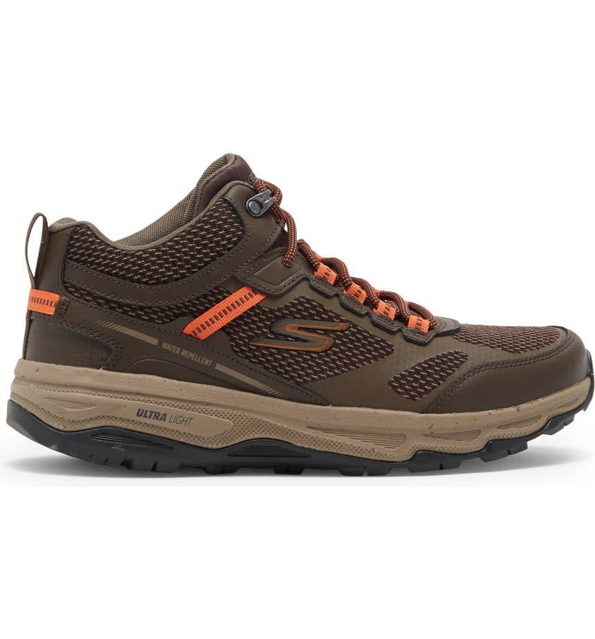 商品SKECHERS|Go Run Trail Altitude Element Sneaker,价格¥417,第5张图片详细描述