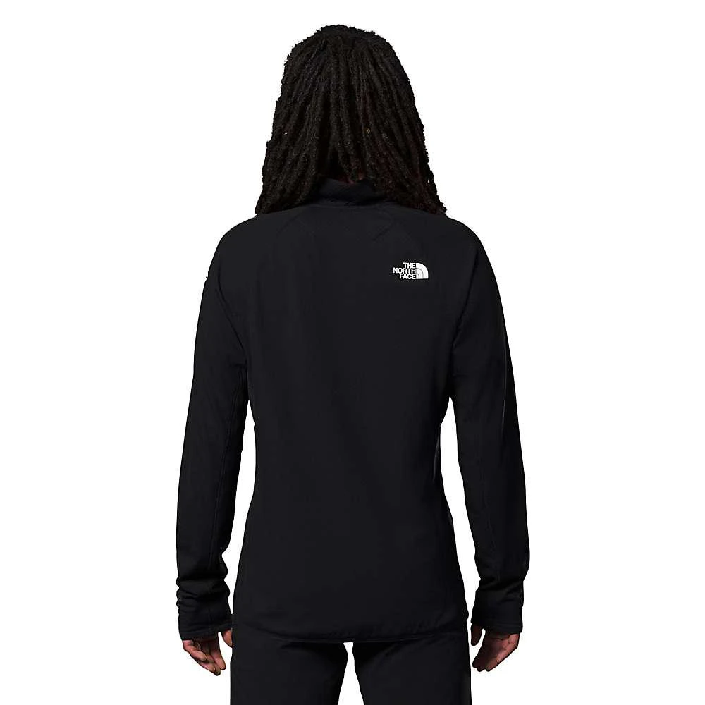 商品The North Face|The North Face Men's Summit Futurefleece LT 1/2 Zip Top,价格¥1144,第2张图片详细描述