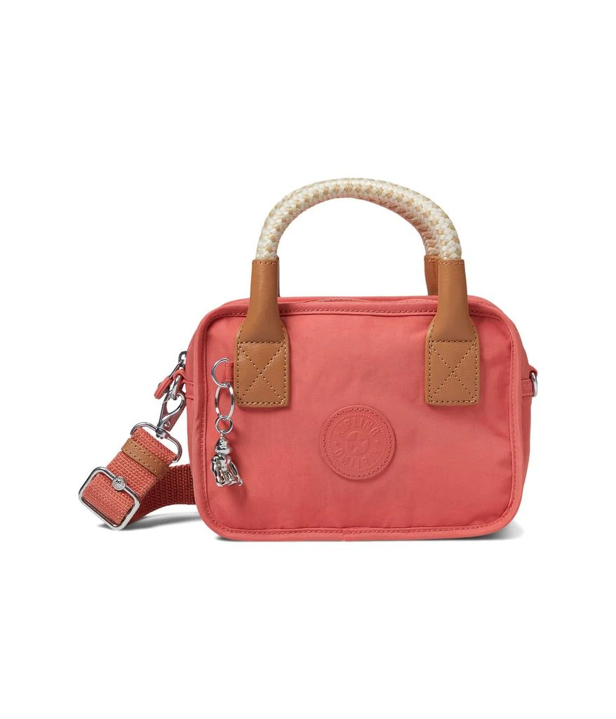 商品Kipling|Kirsty Crossbody Mini Bag,价格¥614,第1张图片