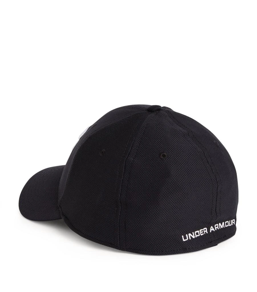 商品Under Armour|Blitzing 3.0 Baseball Cap,价格¥242,第2张图片详细描述