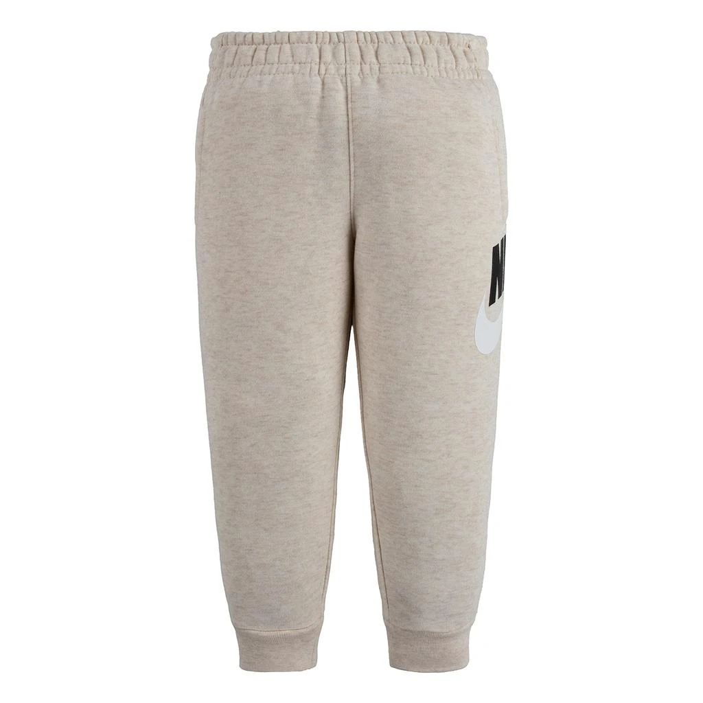 商品NIKE|Club HBR Joggers (Toddler),价格¥76,第1张图片